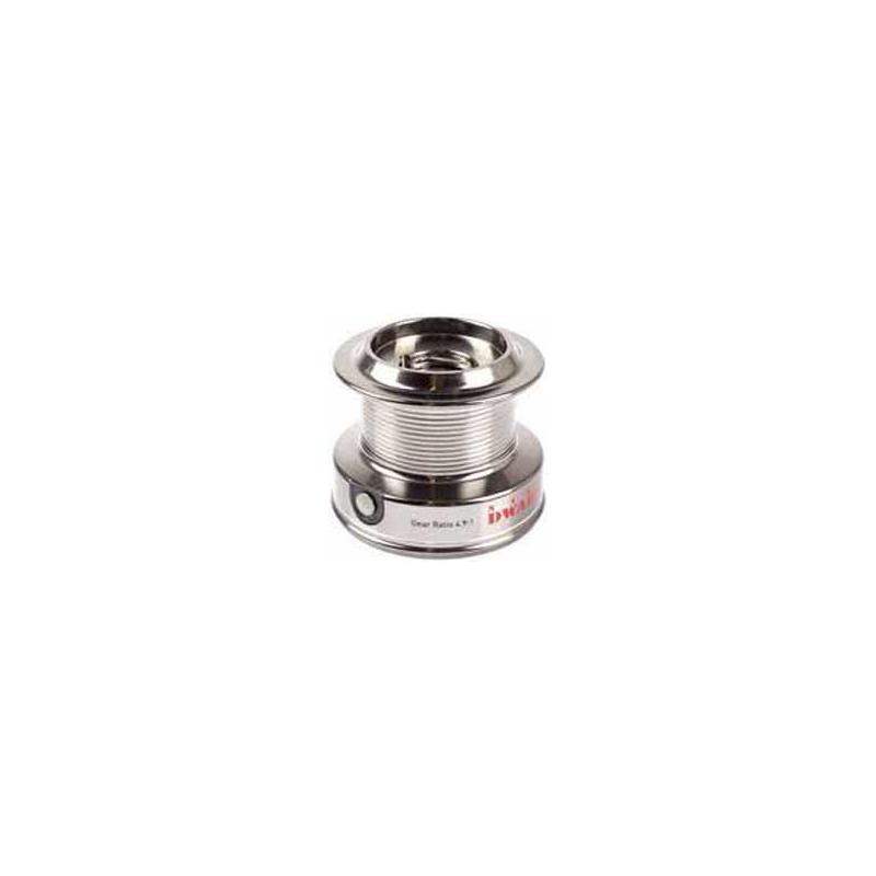Nash bp6 spare spool Clearance