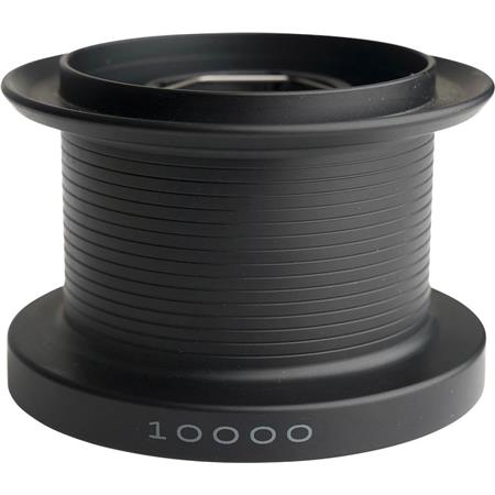 Spare Spool Prowess For Reel Equa