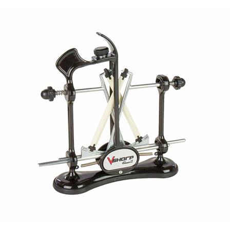 SPARE STONE WARTHOG SHARPENERS EN CÉRAMIQUE V-SHARP CLASSIC II / ELITE