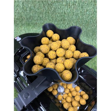 SPARGITORE DI ALIMENTI BOATMAN PER BARCA PASTURATRICE