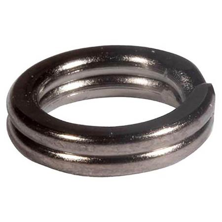 Σπαστόσ Κρίκοσ Fox Rage Sstrike Point Stainless Steel Split Rings