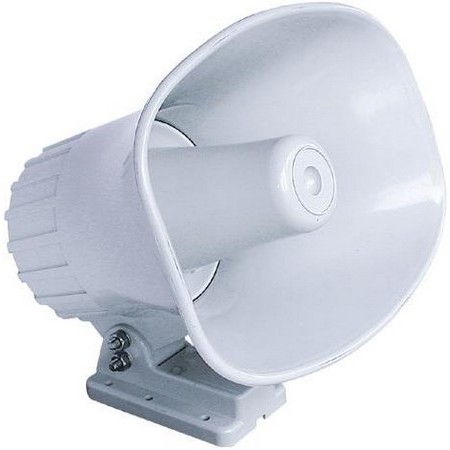 Speakers Standard Horizon Rectangular Foghorn