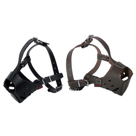 Special Amstaff & Rottweiler Muzzle Martin Sellier