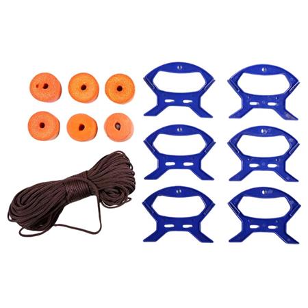 Speciale Set Voor Kreeftenweegschalen Ragot