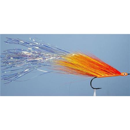 Speciel Streamerflue Jmc Broc 12