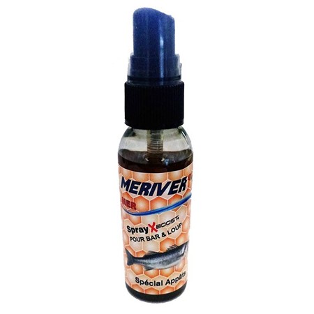 Spezial-Spray Für Rockfishing Meriver Xboost Spécial Rockfishing