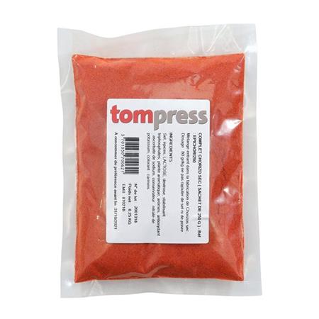 Spice For Chorizo Tom Press