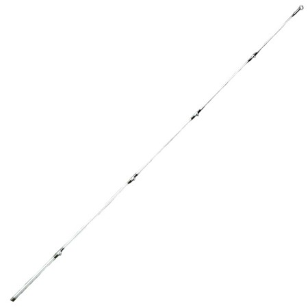Spids Vision Til Stang Glass Salmon