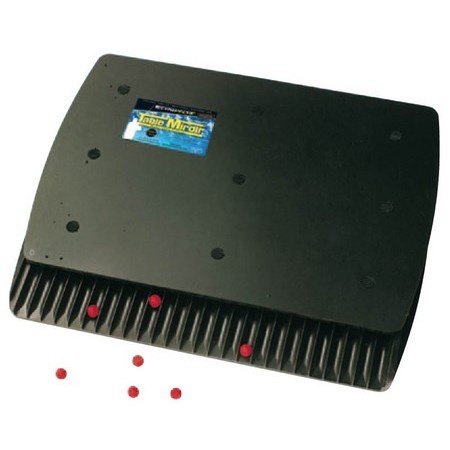 Spiegeltafel Technipêche