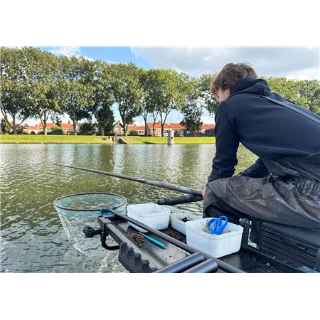 SPIGOT-FIT POLE CRESTA CENTURION COMPETITITON PRO C550