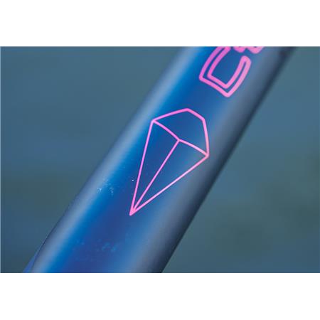 SPIGOT-FIT POLE CRESTA CENTURION COMPETITITON PRO C550