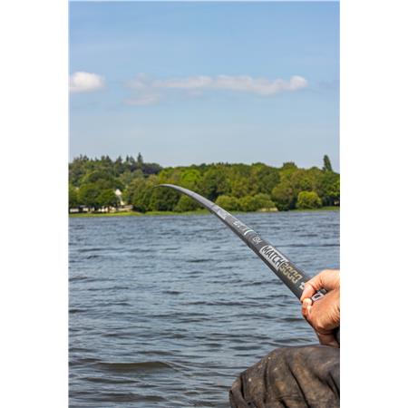 SPIGOT-FIT POLE PRESTON INNOVATIONS EURO XS MATCH 2000 & 3000 POLE