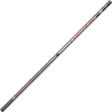 Spigot-Joint Rod Hydra Typhoon