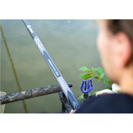 SPIGOT-JOINTED POLE CRESTA CENTURION COMPETITITON PRO S440