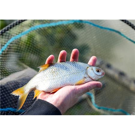 SPIGOT-JOINTED POLE CRESTA CENTURION COMPETITITON PRO S440