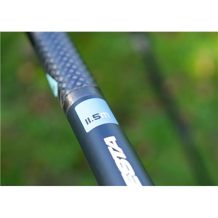 SPIGOT-JOINTED POLE CRESTA CENTURION COMPETITITON PRO S440