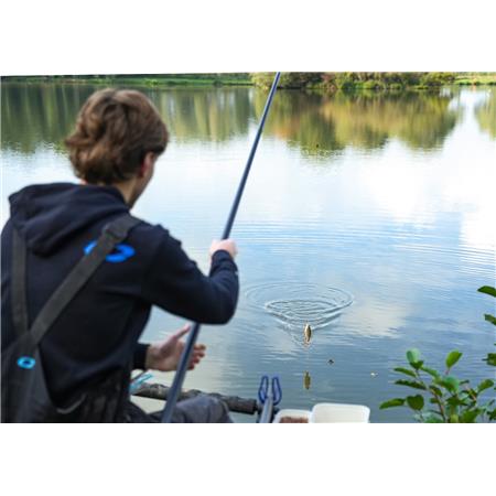 SPIGOT-JOINTED POLE CRESTA CENTURION COMPETITITON PRO S440