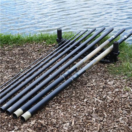 SPIGOT-JOINTED POLE CRESTA IDENTITY SUPERIOR 9000 XTS