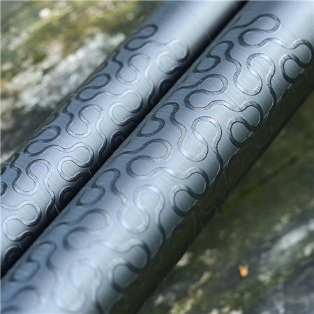 SPIGOT-JOINTED POLE CRESTA IDENTITY SUPERIOR 9000 XTS