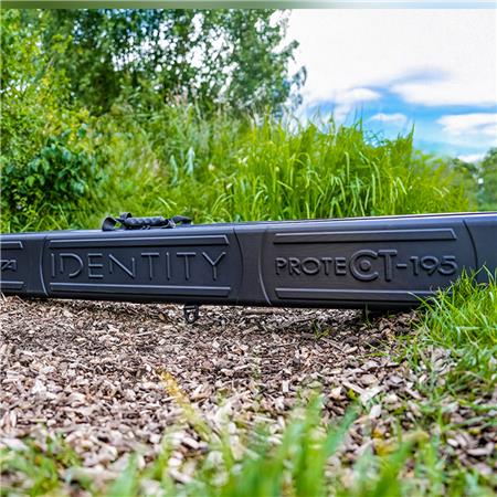 SPIGOT-JOINTED POLE CRESTA IDENTITY SUPERIOR 9000 XTS