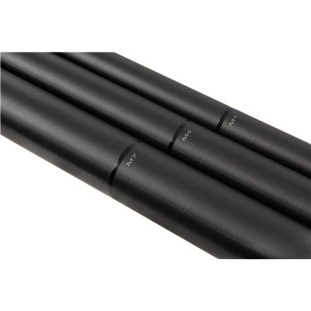 SPIGOT-JOINTED POLE FOX MATRIX XTR500 ELITE PRO PACKAGE