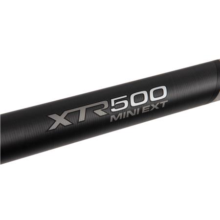 SPIGOT-JOINTED POLE FOX MATRIX XTR500 ELITE PRO PACKAGE