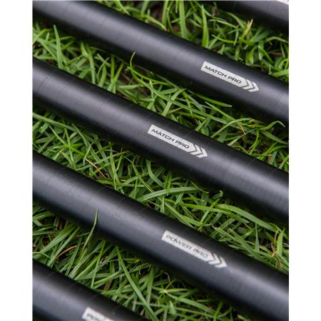 SPIGOT-JOINTED POLE FOX MATRIX XTR500 ELITE PRO PACKAGE