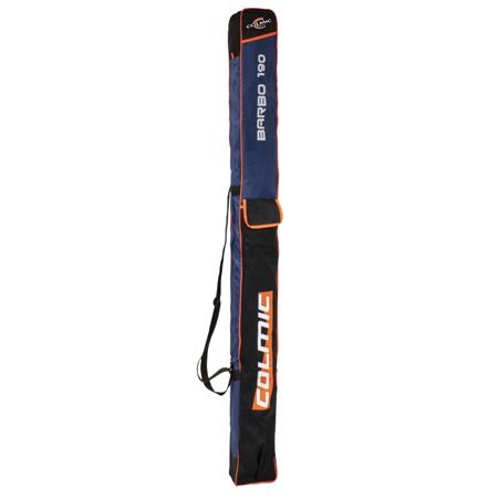 SPIGOT-JOINTED POLE ROD COLMIC THUNDER KARP