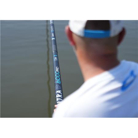 SPIGOTED POLE CRESTA IDENTITY ULTRA 6000 PRO