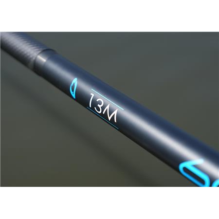 SPIGOTED POLE CRESTA IDENTITY ULTRA 6000 PRO