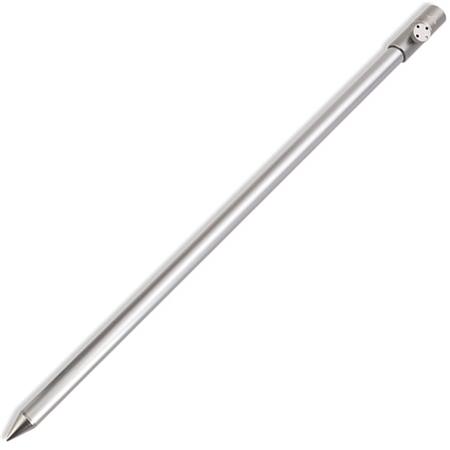 Spike Anaconda Blaxx Gunmetal Bankstick