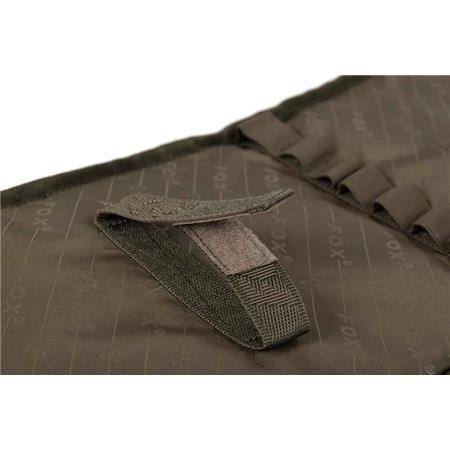 SPIKE BAG FOX CAMOLITE LARGE BANKSTICK CARRYALL