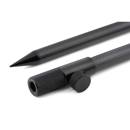 SPIKE FOX BLACK LABEL CARBON BANKSTICKS