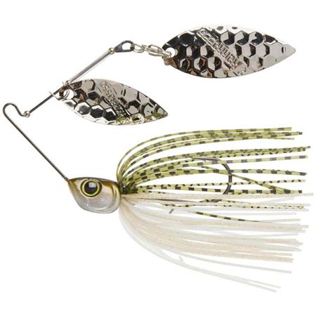 Σπίνερμπαιτ Geecrack G-Blade - 14G