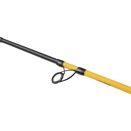 SPINHENGEL BLACK CAT BLACK PASSION G2 VERTICAL