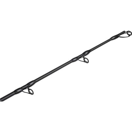 SPINHENGEL BLACK CAT BLACK PASSION G2 VERTICAL