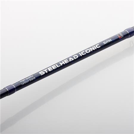 SPINHENGEL DAM STEELHEAD ICONIC SPIN 3SEC