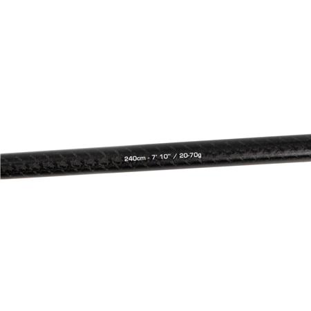 SPINHENGEL FOX RAGE TERMINATOR X HEAVY JIGGER SPINNING ROD