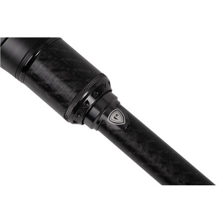SPINHENGEL FOX RAGE TERMINATOR X HEAVY JIGGER SPINNING ROD