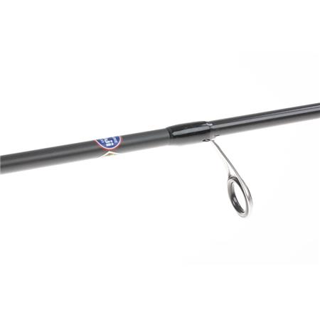 SPINHENGEL HART NATION TROUT TAKTIK