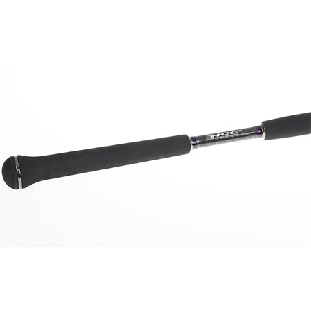 SPINHENGEL HART TORO TREK FK 9MH