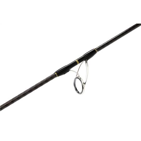 SPINHENGEL HEARTY RISE BLACK DIAMOND II