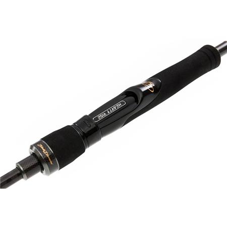 SPINHENGEL HEARTY RISE BLACK DIAMOND II