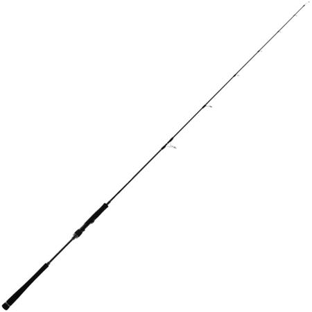 Spinhengel Hearty Rise Black Diamond Ii