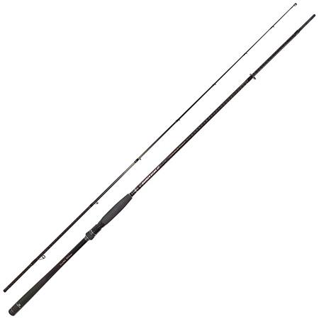 Spinhengel Hearty Rise Zander Game Xt