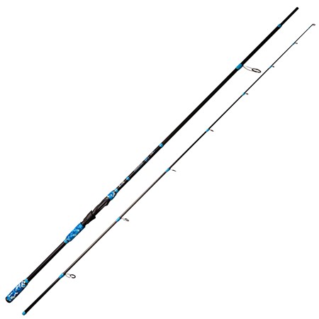 Spinhengel Kerfil Predator Speciment Collector