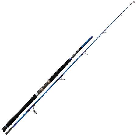 Spinhengel N.S Black Hole Dark Horse Popping