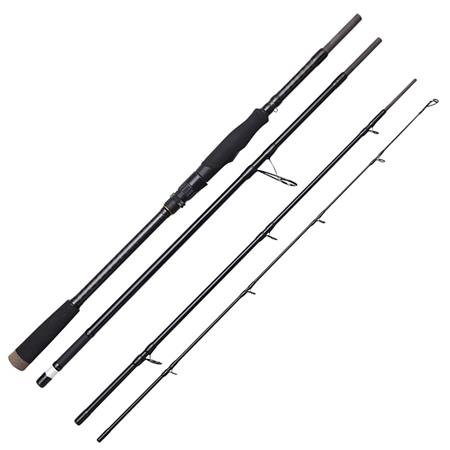 Spinhengel Savage Gear Sg2 Fast Game Tr