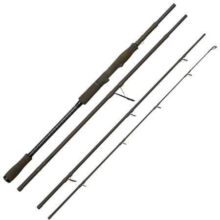 Spinhengel Savage Gear Sg4 Fast Game Tr