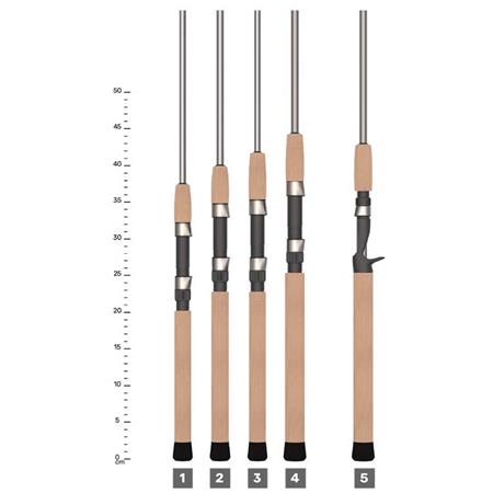 SPINHENGEL ST CROIX AVID TREK